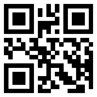 3205761952 - Immagine del QrCode associato