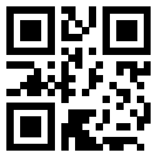 3205761953 - Immagine del QrCode associato