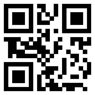 Scansione del Qr Code di 3205761957
