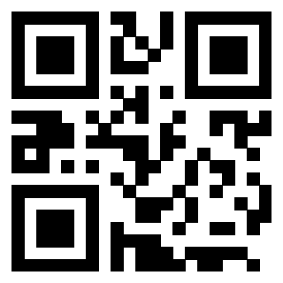 3205761961 - Immagine del QrCode associato