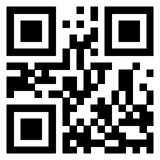 Il QrCode di 3205761963