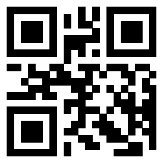 Scansione del Qr Code di 3205761964