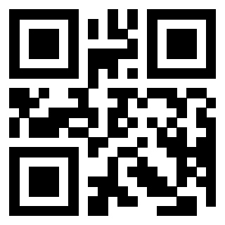 Scansione del QrCode di 3205761968
