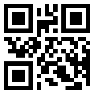 Il QrCode di 3205761969