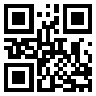 3205761970 - Immagine del Qr Code associato