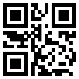 Il Qr Code di 3205761971