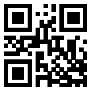 Il Qr Code di 3205761974