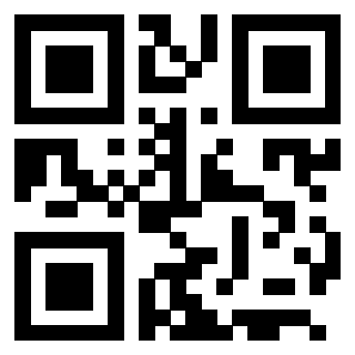 Il Qr Code di 3205761977