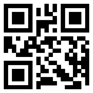 Il QrCode di 3205761980