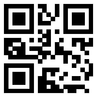 Il Qr Code di 3205761982