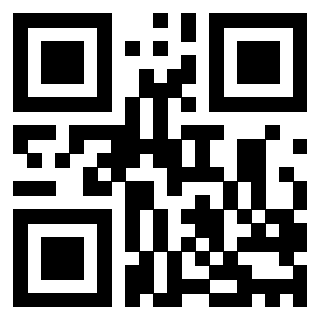 Immagine del Qr Code di 3205761983