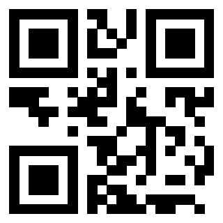 Immagine del Qr Code di 3205761985