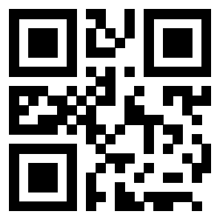 3205761986 QrCode associato