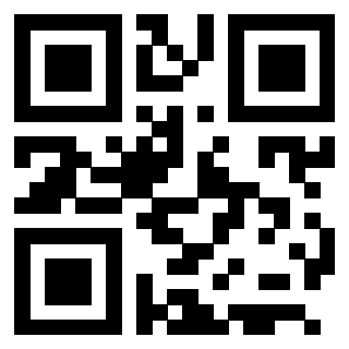 Immagine del QrCode di 3205761988
