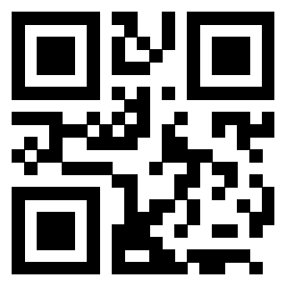Il Qr Code di 3205761989
