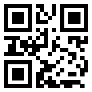 Immagine del Qr Code di 3205761990