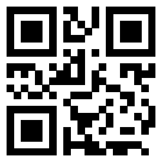 Scansione del QrCode di 3205761991