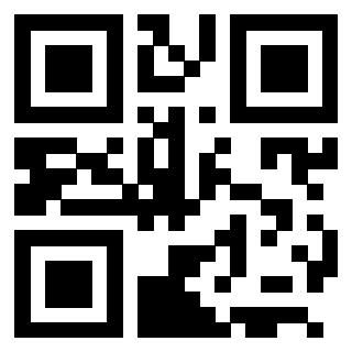 3205761995 - Immagine del QrCode associato