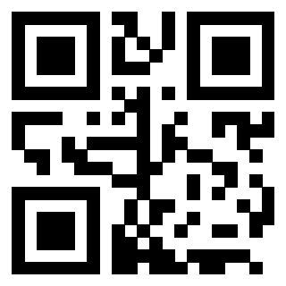 3205761996 - Immagine del Qr Code associato