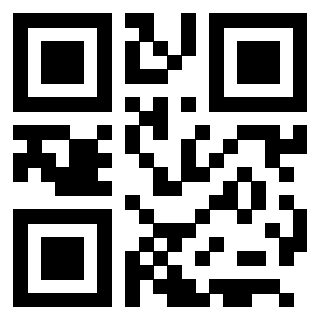 3205762000 Qr Code associato