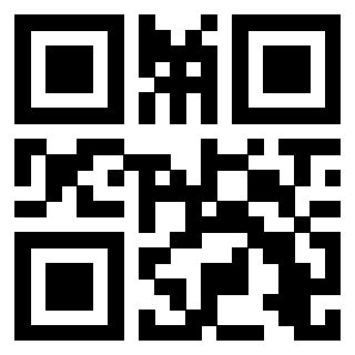 3205762001 - Immagine del Qr Code