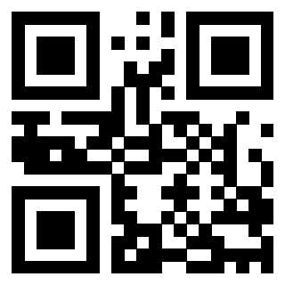 3205762002 - Immagine del Qr Code