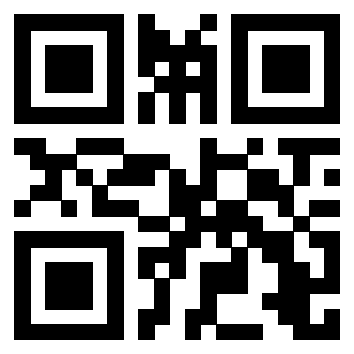 3205762003 Qr Code associato