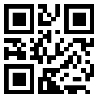 Immagine del QrCode di 3205762004