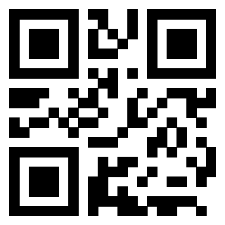 Qr Code di 3205762006