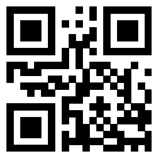 Il QrCode di 3205762012