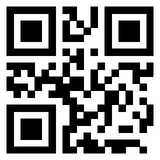 3205762015 QrCode associato