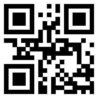 Immagine del Qr Code di 3205793854