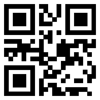 3205793858 - Immagine del Qr Code associato