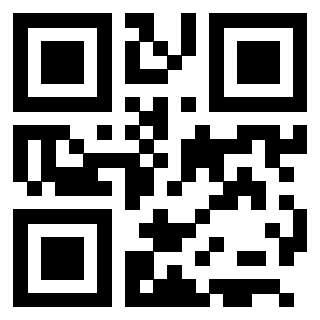 Immagine del Qr Code di 3205793860
