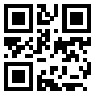 Il QrCode di 3205793863