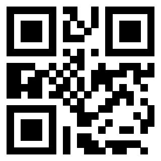 Immagine del QrCode di 3205793864