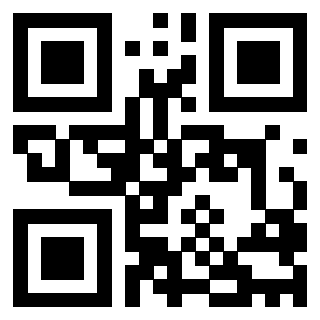 Immagine del Qr Code di 3205793870