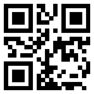 3205793872 - Immagine del QrCode associato