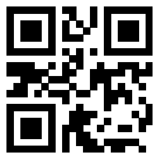 Immagine del QrCode di 3205793876