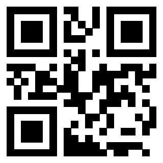 Immagine del QrCode di 3205793879