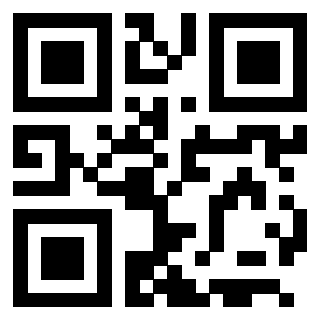 3205793887 - Immagine del QrCode associato