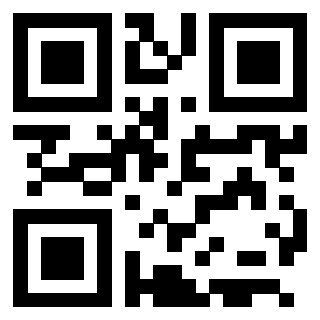 Scansione del Qr Code di 3205793888