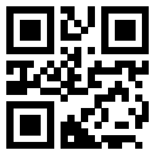 3205793889 - Immagine del QrCode associato