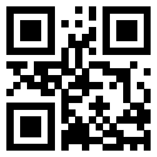 Immagine del Qr Code di 3205793892