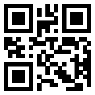 Immagine del Qr Code di 3205793894