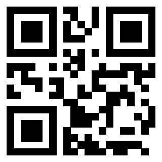 Immagine del QrCode di 3205793895