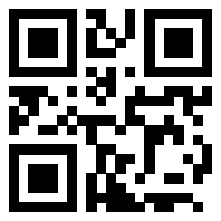 Immagine del QrCode di 3205793897