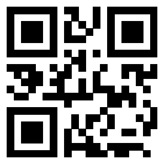 3205793901 - Immagine del Qr Code associato