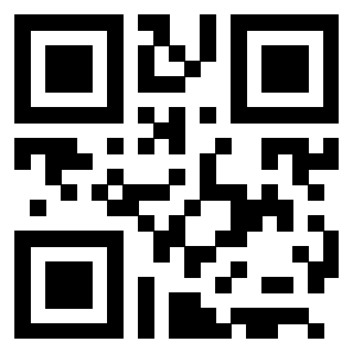 3205793904 - Immagine del Qr Code associato