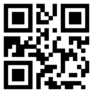 Scansione del QrCode di 3205793907